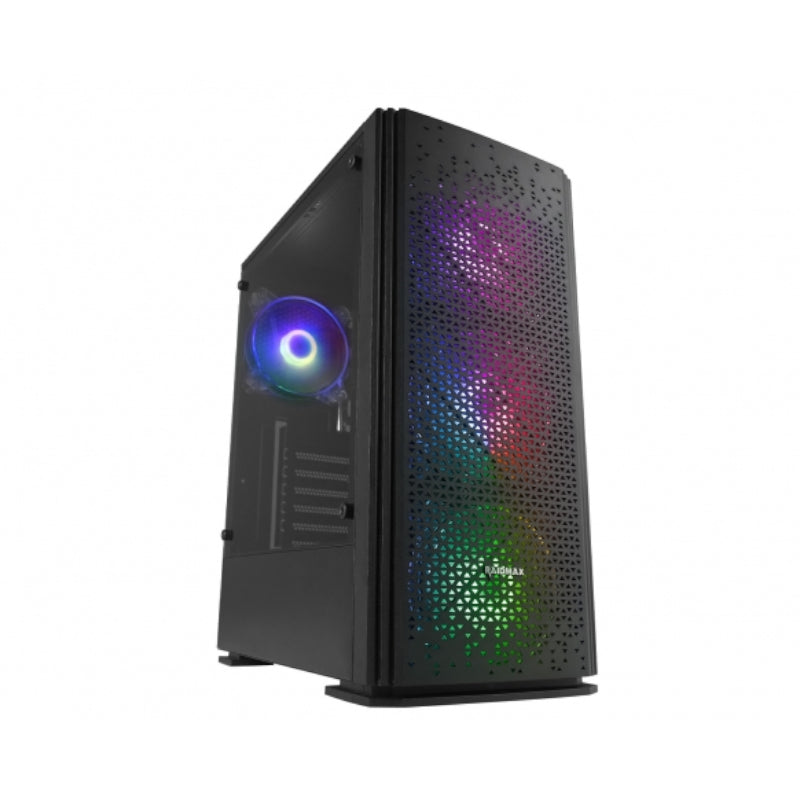 raidmax-h702-atx-|-micro-atx-|-mini-itx-argb-sync-mid-tower-gaming-chassis---black-1-image