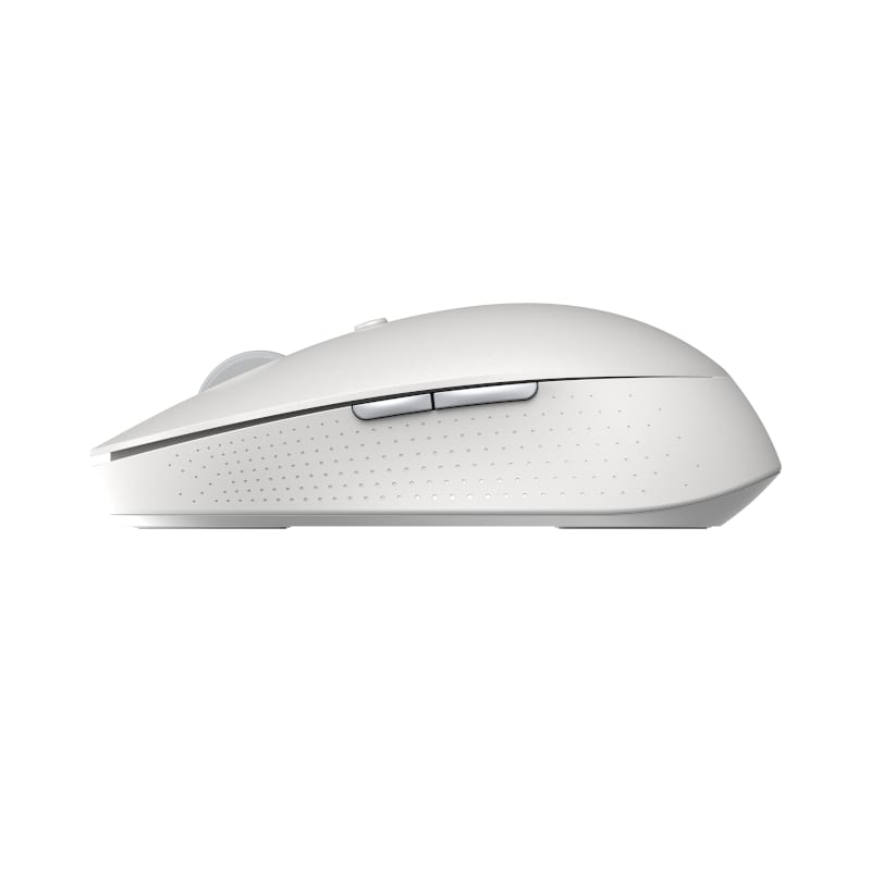 xiaomi-dual-mode-silent-wireless-mouse---white-4-image