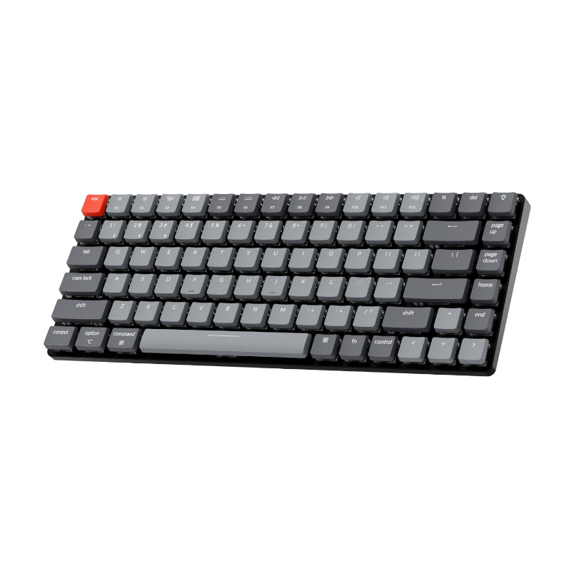 keychron-k3-84-key-optical-mechanical-hot-swappable-mechanical-keyboard-white-led-red-switches-4-image