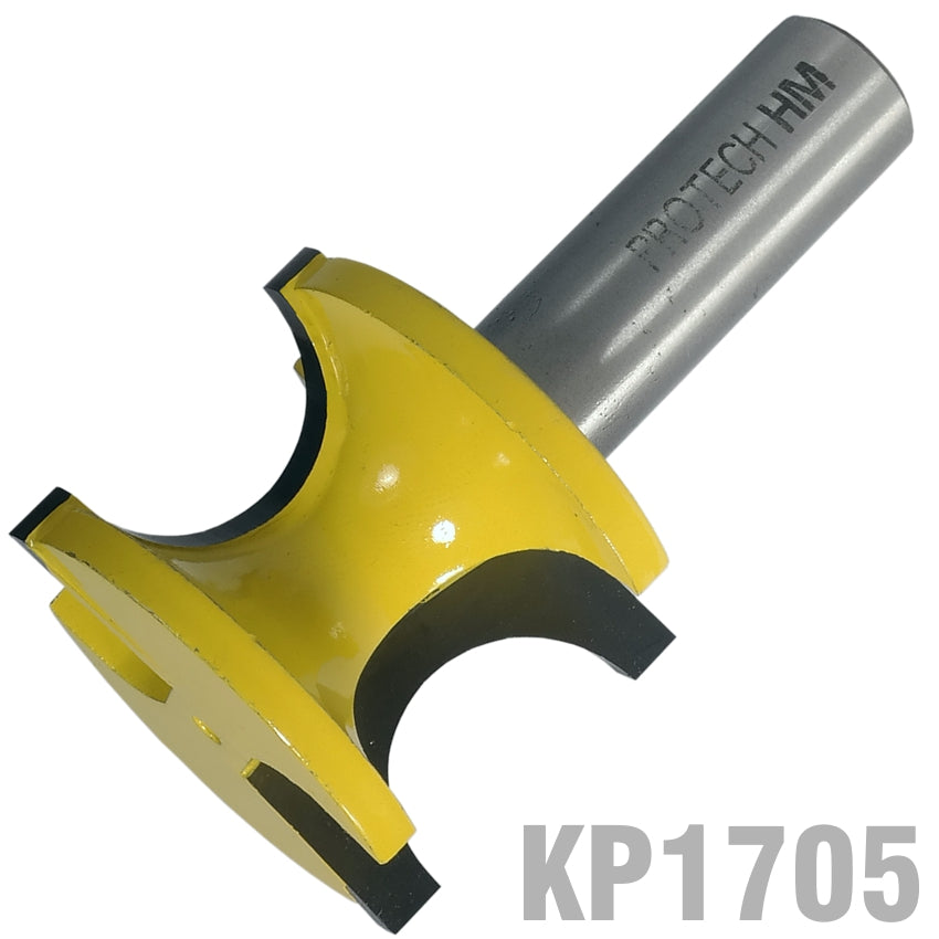 pro-tech-bull-nose-radius-3/4'-x-29mm-full-radius-1/2'-shank-kp1705-1