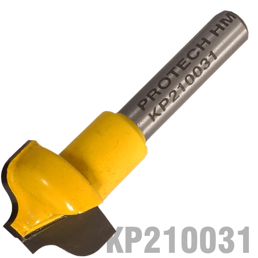 pro-tech-ogee-plunge-cutting-3/4'-x-7/16'-(3/16'-diameter)-1/4'-shank-kp210031-1