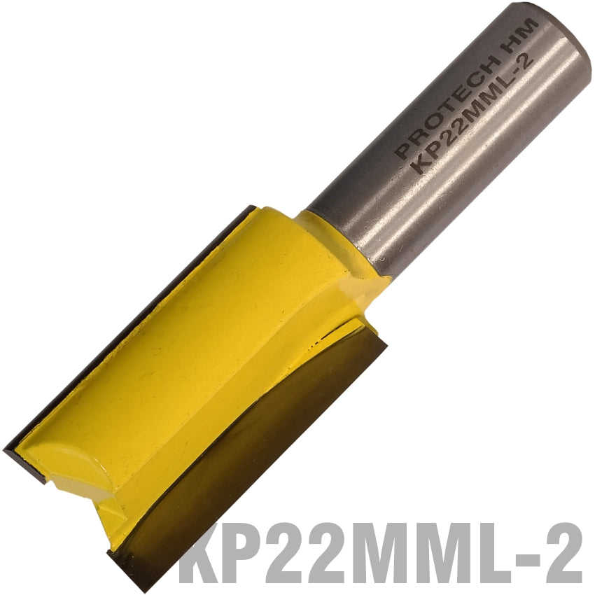 pro-tech-straight-bit-22mm-x-38mm-cut-2-flute-metric-1/2'-shank-kp22mm-l-2-1