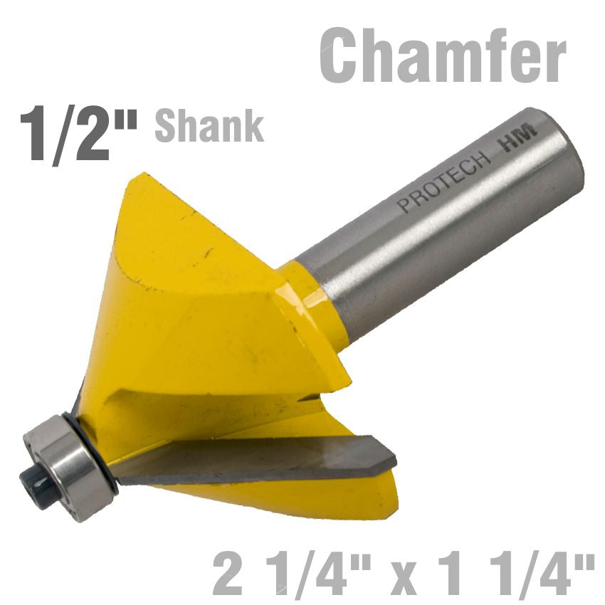 pro-tech-chamfer-bit-2-1/4'-x-1-1/4'-1/2'-shank-kp310471-1