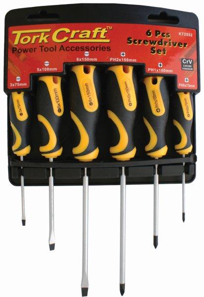 tork-craft-6pc-screwdriver-set-with-wall-mountable-rack-ph-sl-kt2552-3