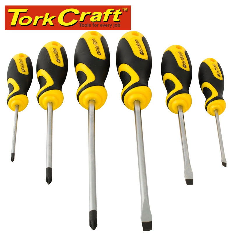 tork-craft-6pc-screwdriver-set-with-wall-mountable-rack-ph-sl-kt2552-2