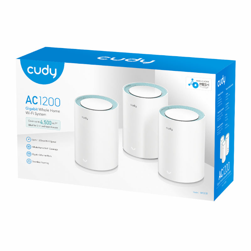 cudy-ac1200-wi-fi-mesh-kit-3-pack-with-gigabit-4-image