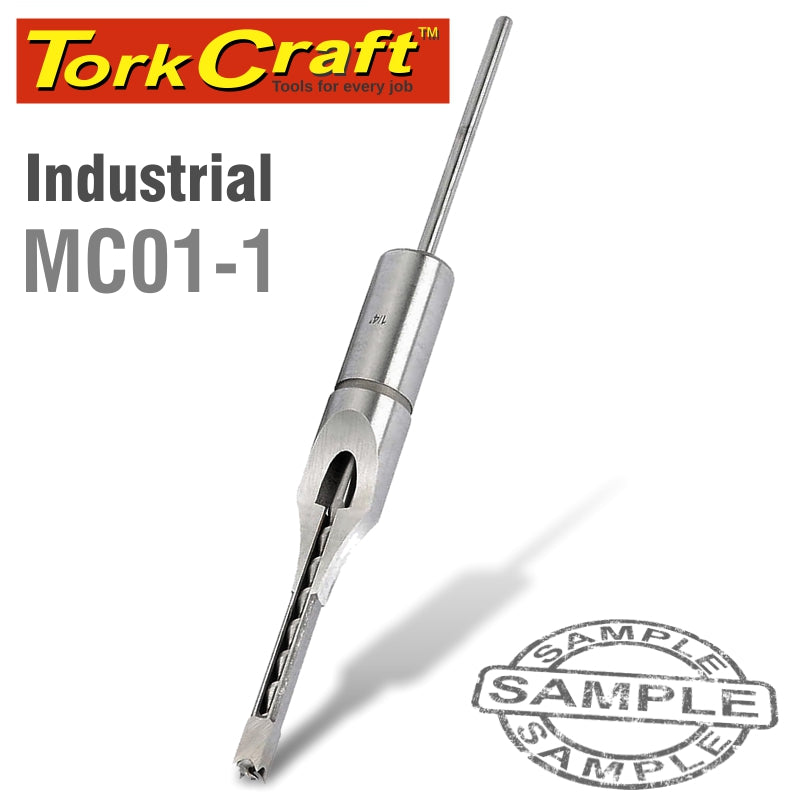 tork-craft-hollow-square-mortice-chisel-1/4'-industrial-6.35mm-mc01-1-1