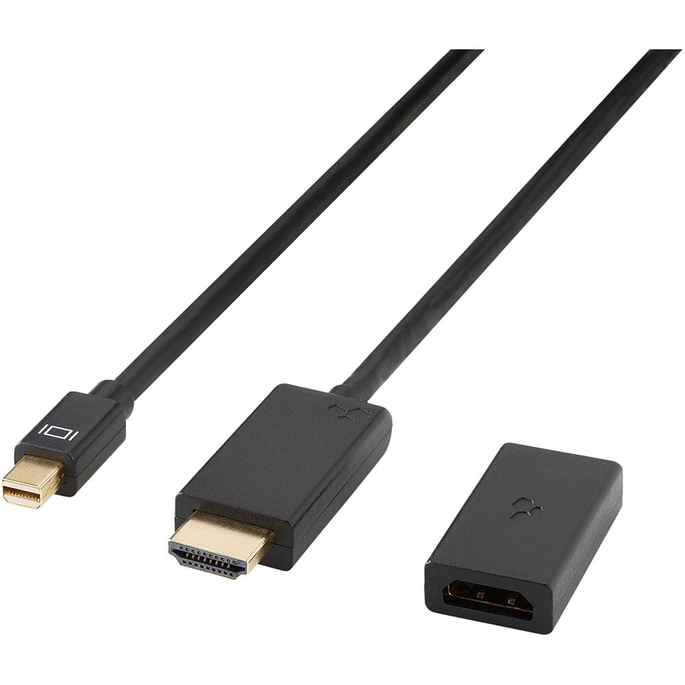 kanex-mini-dp-3m-to-hdmi-adapter-cable-2-image