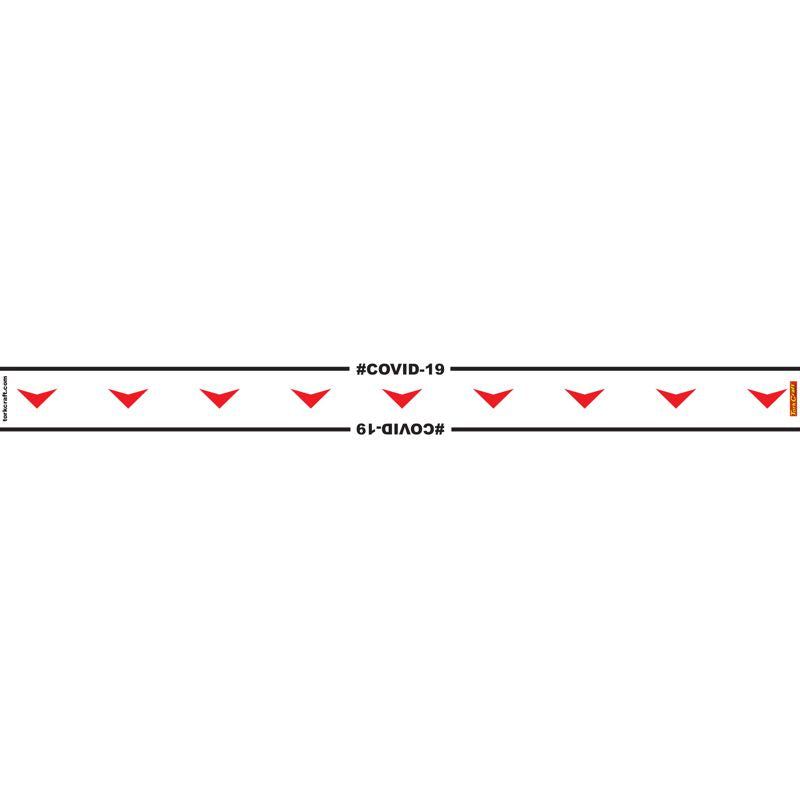 tork-craft-white-arrow-down---800mm-x-80mm-social-distancing-strips-mer-cov14d-1