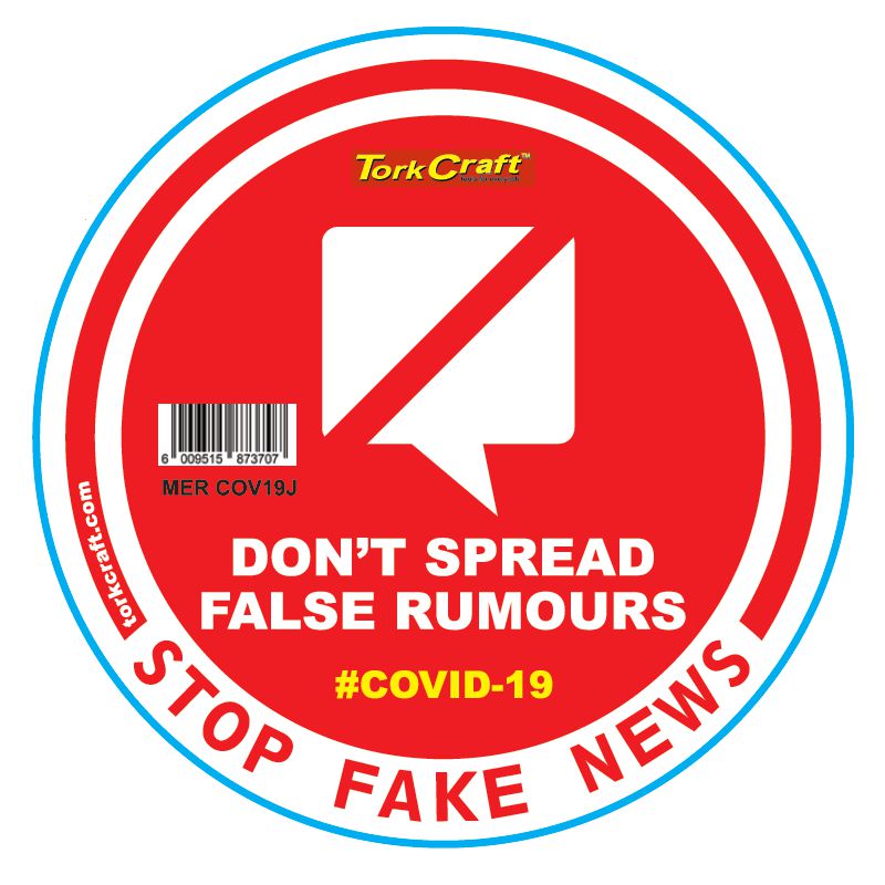 tork-craft-dont-spread-false-rumours---170mm-round-awareness-graphic-mer-cov19j-1