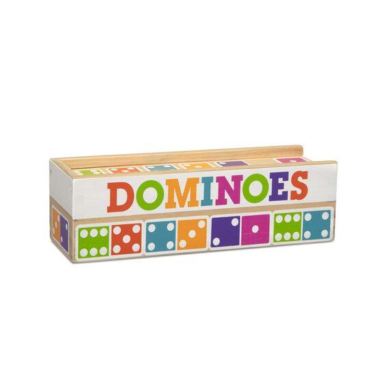 Melissa & Doug Dominoes (Pre-Order)