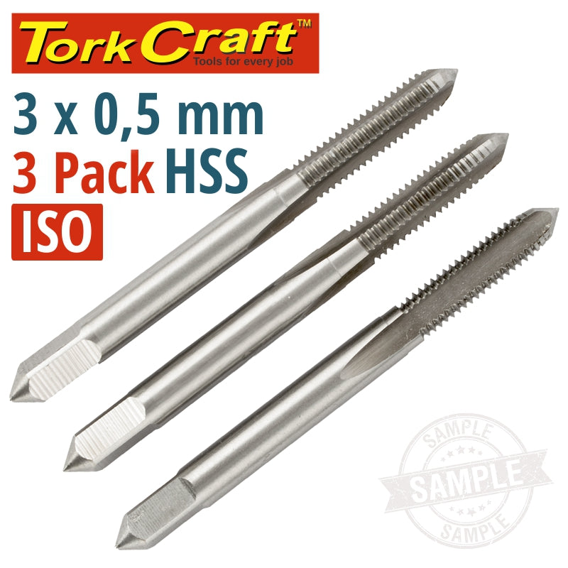 tork-craft-taps-hss-3x0.5mm-iso-3/pack-nr1030-3-1