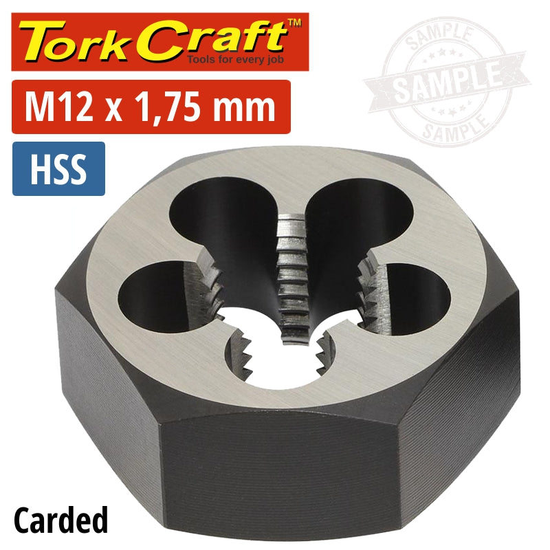 tork-craft-die-hss-hex-12x1.75mm-1'-card-nr3120c-1