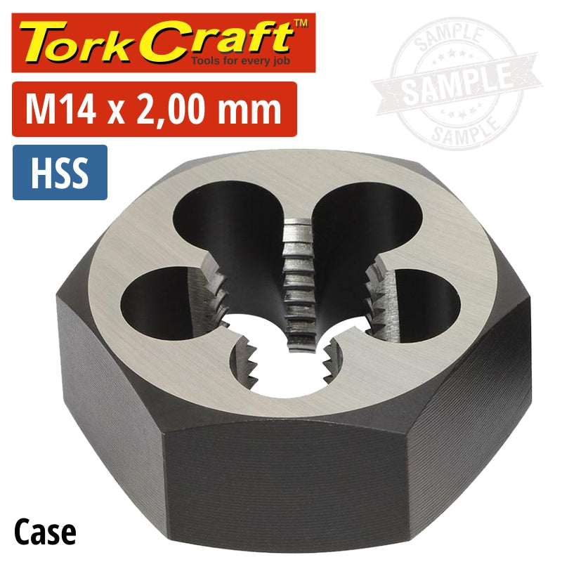 tork-craft-die-hss-hex-14x2.00mm-1/case-nr3140-3-1