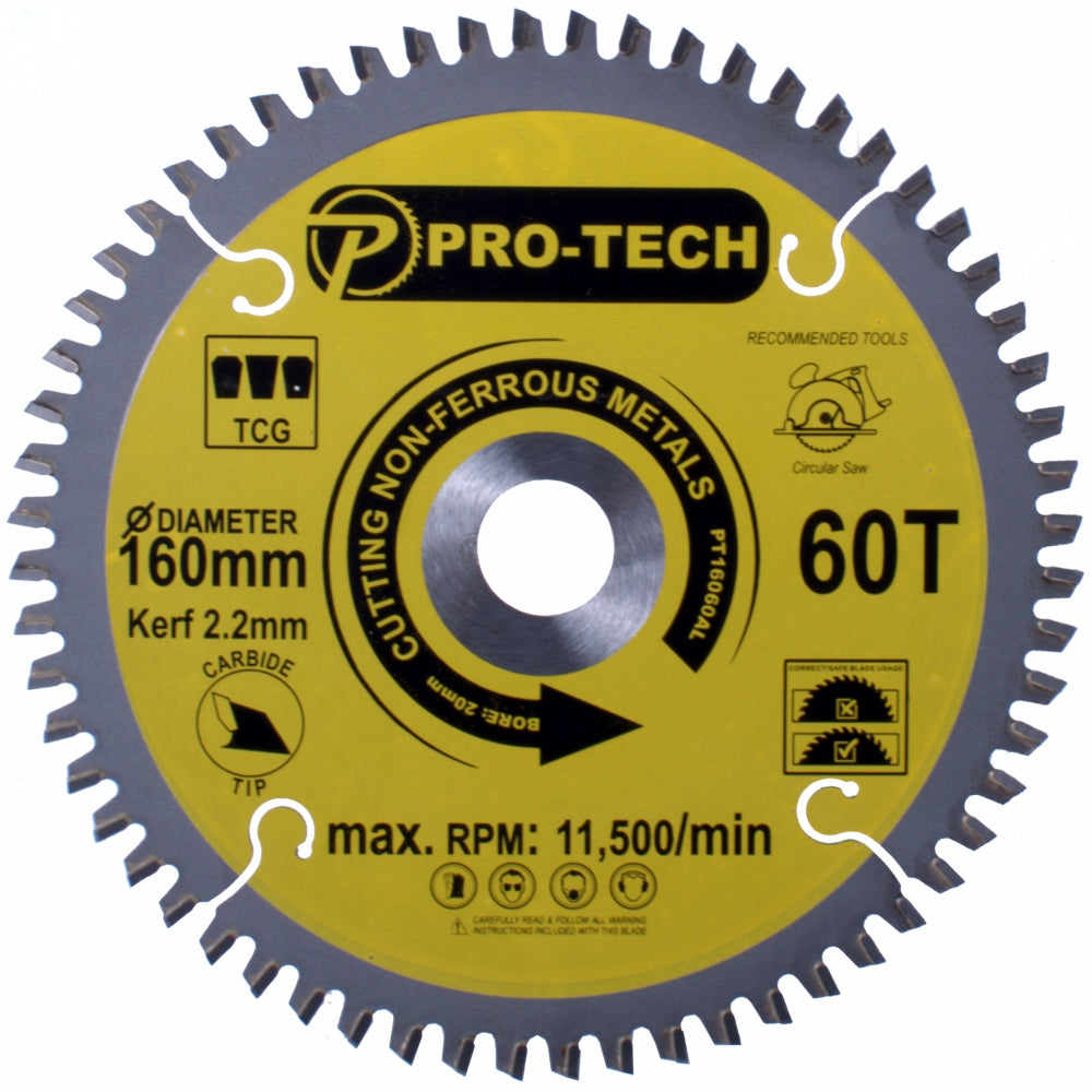 pro-tech-saw-blade-tct-160-x-2.2-x-20-x-60t-alum.-prof.-pt16060al-1