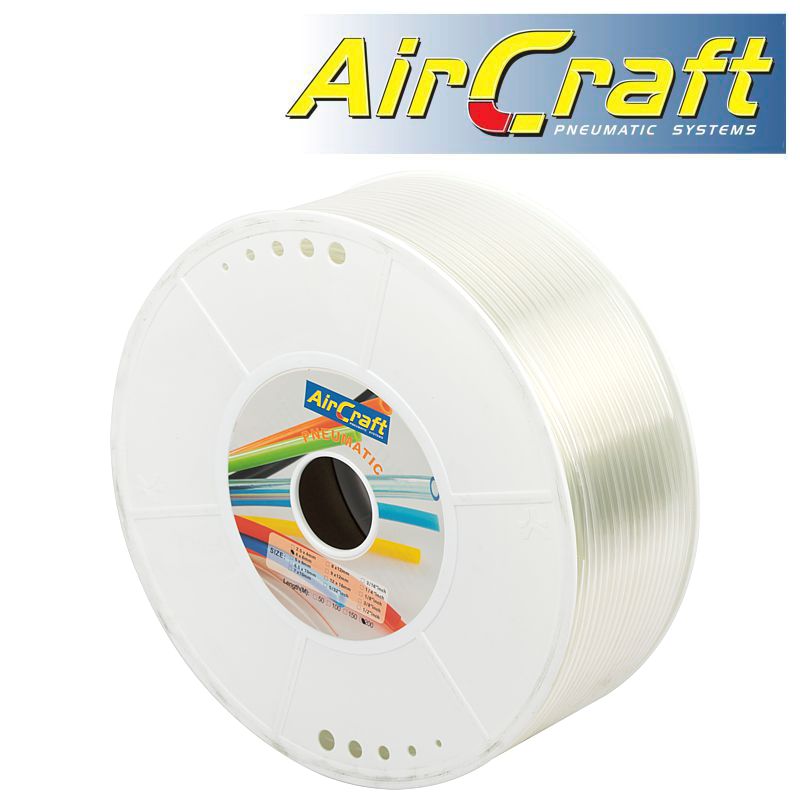 aircraft-polyurethane-hose-6mm-o.d.-per-metre-tranp.-(200m-per-roll)-pu0640t-1