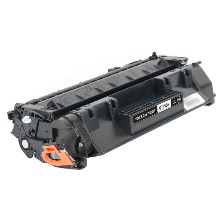 canon-708-compatible-toner-alternate-A-C/H-CRG-708/715/Q5949A/Q7553A-BK