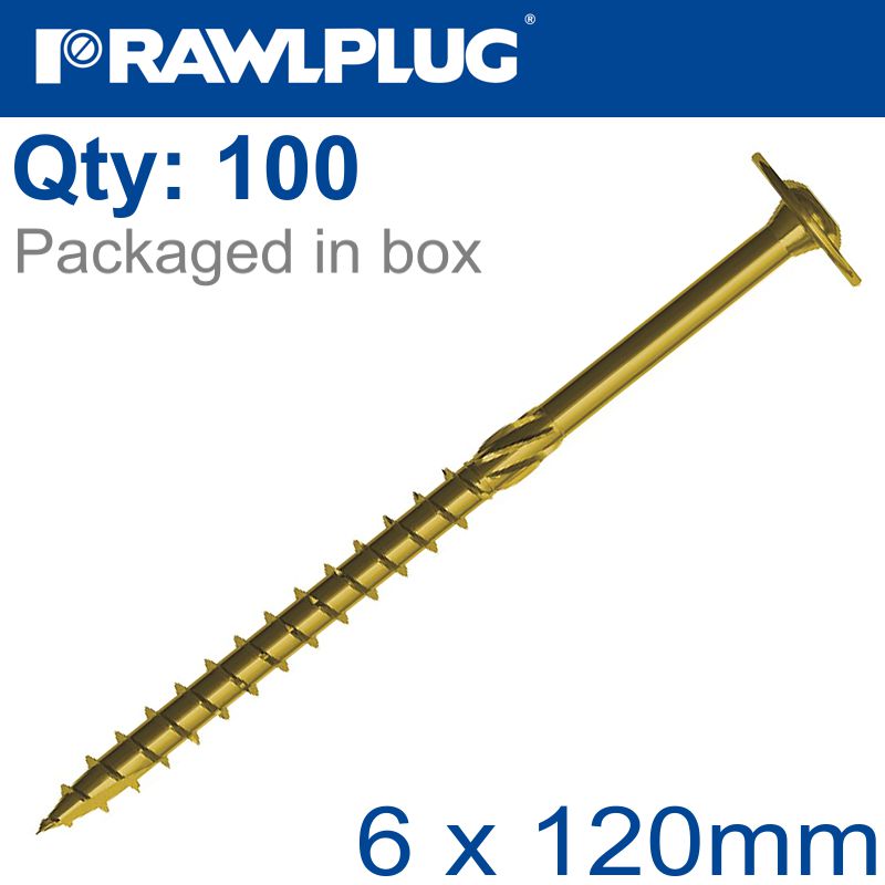 rawlplug-timber-cs-screw-6x120-mm-zinc-pl-x100-box-raw-r-cs-60120-wh-1