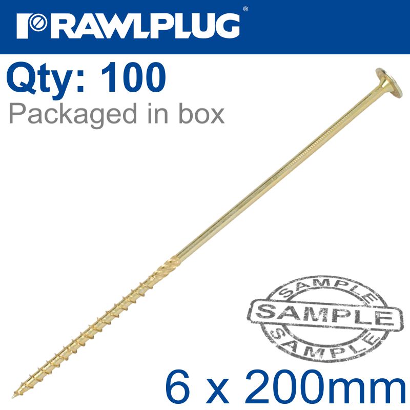 rawlplug-timber-cs-screw-6x200-mm-zinc-pl-x100-box-raw-r-cs-60200-wh-2