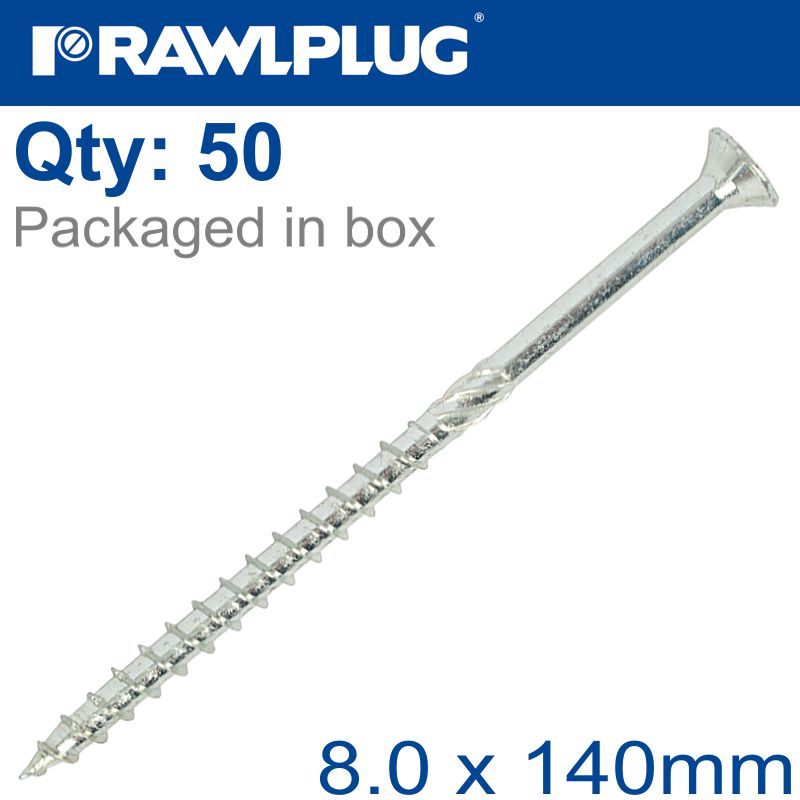 rawlplug-timber-construction-screw-8.0x140mm-x50-box-csk-washer-head-torx-t40-raw-r-cs-80140-cs-w-1