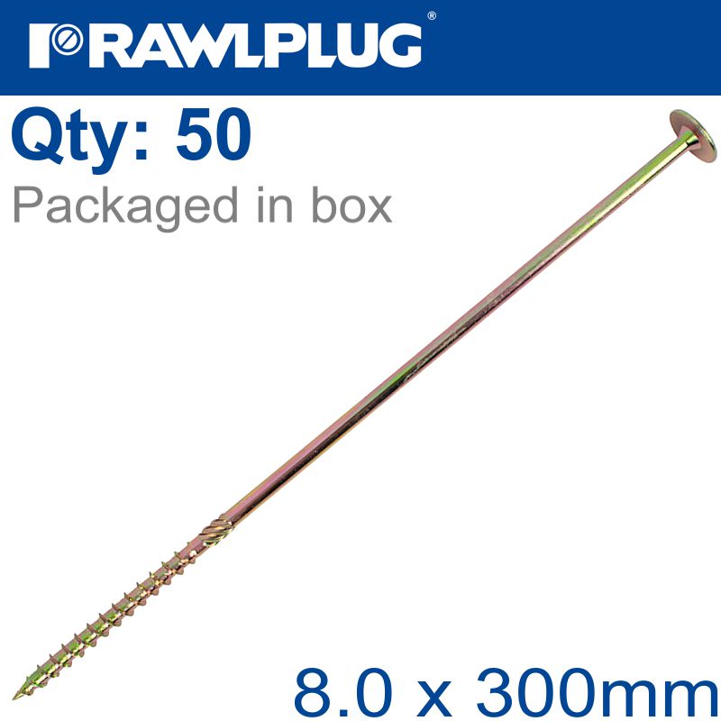 rawlplug-torx-t40-timber-cs-screw-8.0x300mm-x50-box-raw-r-cs-80300-wh-1