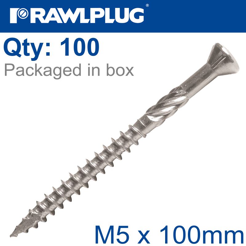 rawlplug-r-dsx-decking--screws-m5-x-100x60-a2-ss-x100-box-raw-r-dsx-5100-a2-1