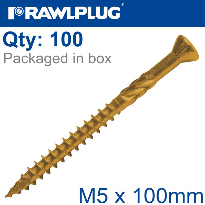 rawlplug-r-dsx-decking--screws-m5-x-100x60-ginger-ruspert-x100-box-raw-r-dsx-5100-1