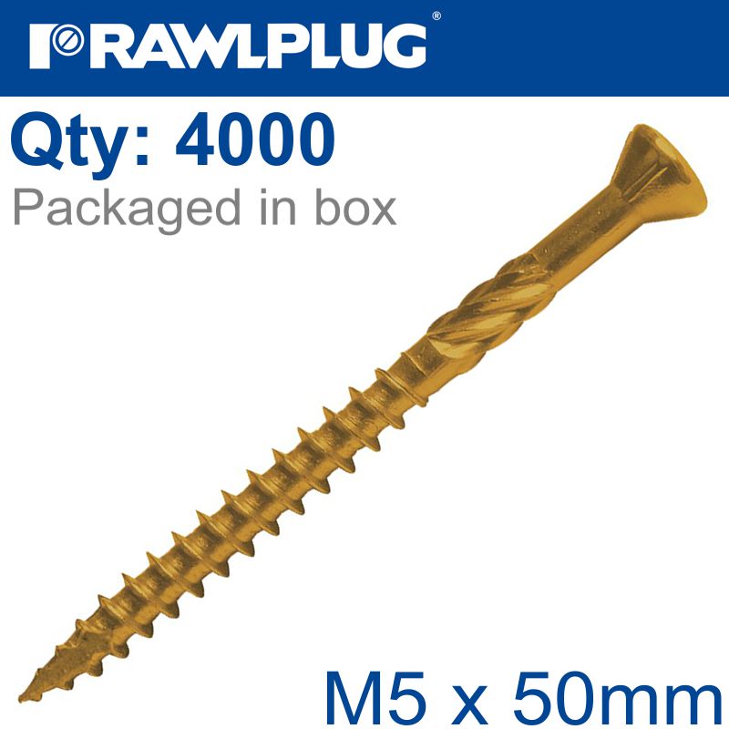 rawlplug-r-dsx-decking--screws-m5-x-50x30-ginger-ruspert-x4000-box-raw-r-dsxm-5050-1