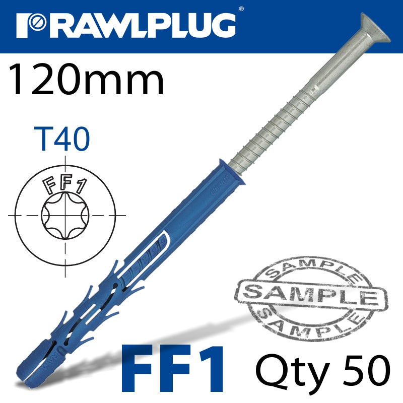 rawlplug-nyl-frame-fixing-zp-+-csk-screw-9.8mmx120mm--x25--box-raw-r-ff1-n-10l120-1