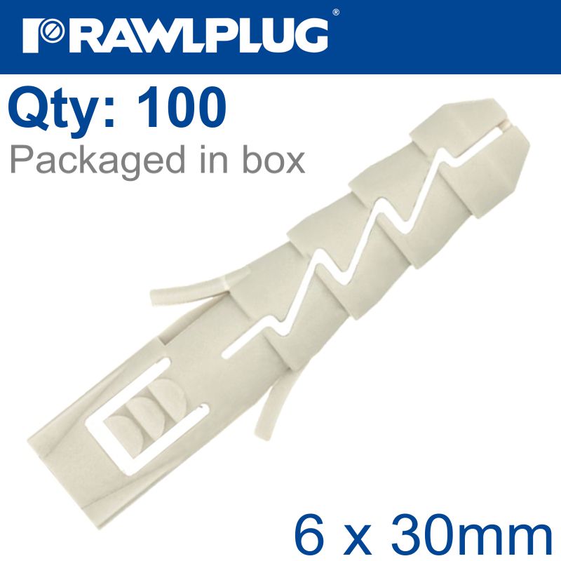 rawlplug-nyl-expansion-plug-6mmx30mm-x100-box-raw-r-fix-n-06-1