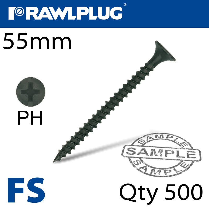 rawlplug-drywall-screw-fine-thread-3.5mmx55mm-x500-box-raw-r-fs-3555-1