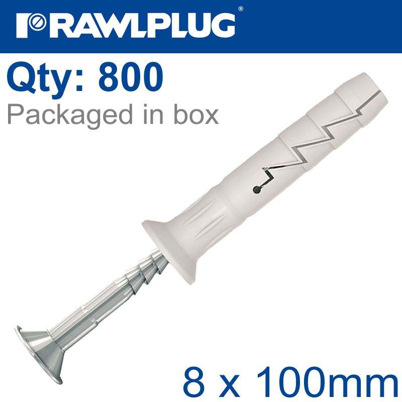 rawlplug-nyl-nail-in-fixing-8x100mm+-csk-head-x800-per-box-raw-r-fx-n-08l100-m-1