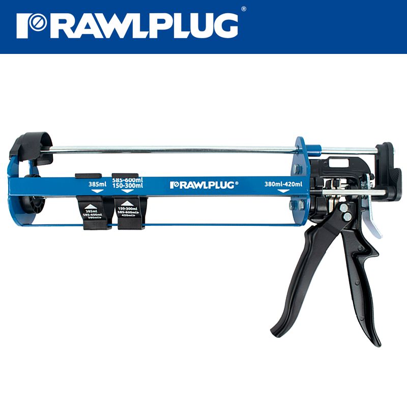 rawlplug-dispenser-gun-for-280,300,310,380,385,410-and-600ml-tubes-raw-r-gun-multi-2