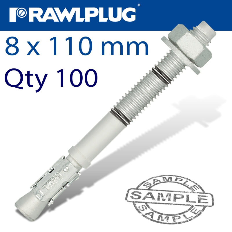 rawlplug-throughbolt-8x115x50mm-zinc-flake-100--box-raw-r-hptiizf-08115-50-1