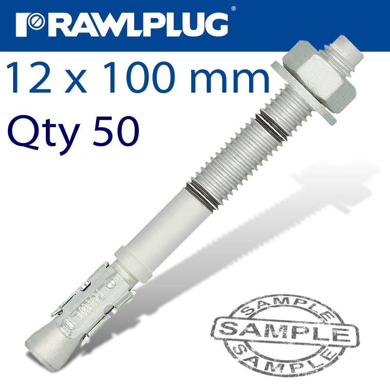 rawlplug-throughbolt-12x100x5mm-zinc-flake-50--box-raw-r-hptiizf-12100-5-1