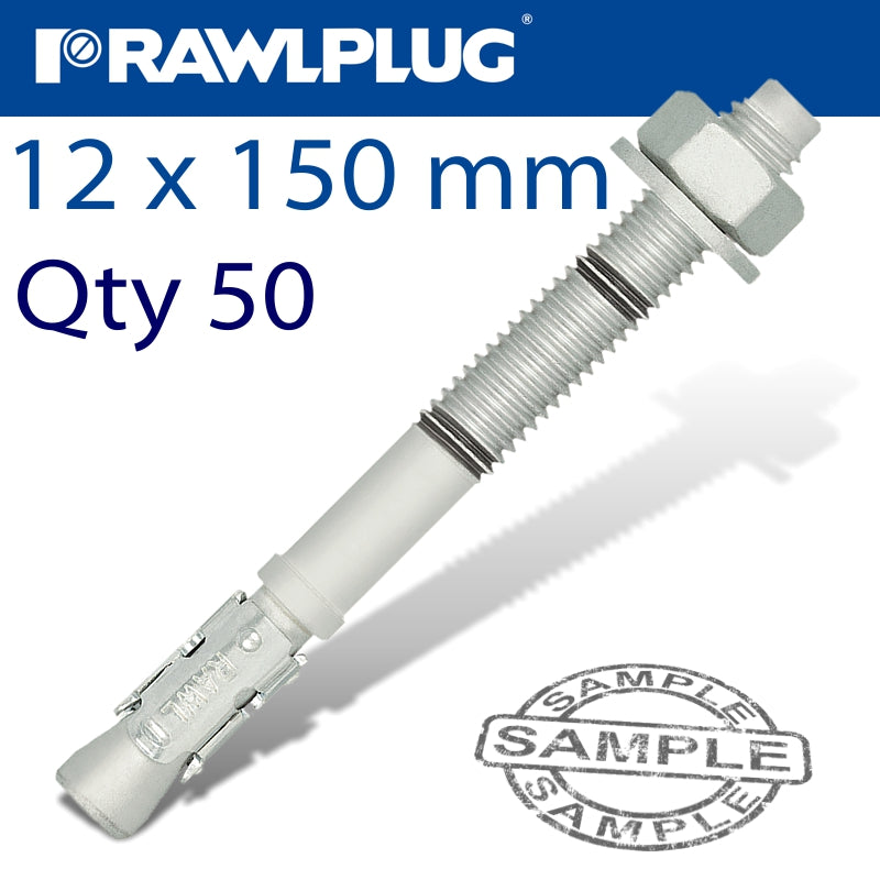 rawlplug-throughbolt-12x150x55mm-zinc-flake-50--box-raw-r-hptiizf-12150-55-1