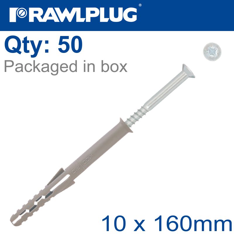 rawlplug-nyl-frame-fixing-+-short-expansion-zone-10mmx160mm-x50--box-raw-r-kks-10160-r-1