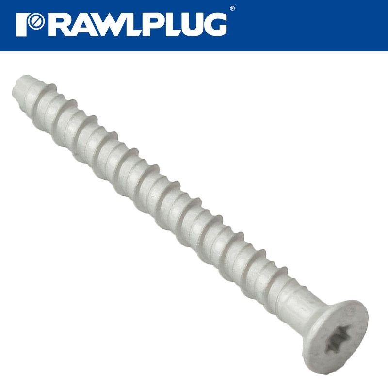 rawlplug-concrete-screwbolt-m6-7.5x75mm-csk-zinc-fl--x100-box-raw-r-lx-06x075-cs-zf-2