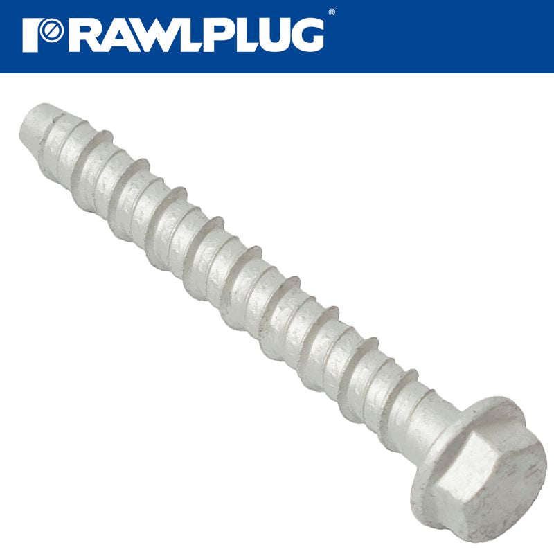 rawlplug-concrete-screwbolt-m8-10x75mm-hex-flange-zinc-fl-x100-box-raw-r-lx-08x075-hf-zf-1