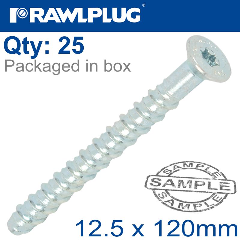 rawlplug-concrete-screwbolt-m10-12.5x120mm-csk-head-zinc-box-of-25-raw-r-lx-10x120-cs-zp-1