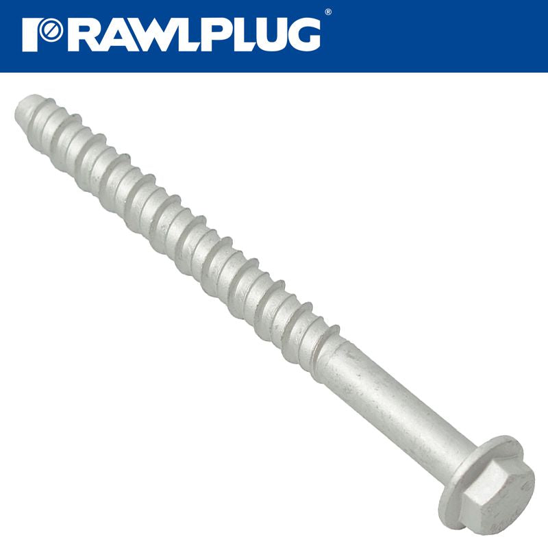 rawlplug-concrete-screwbolt-m10-12.5x140mm-hex-flange-zinc-fl-x25-box-raw-r-lx-10x140-hf-zf-2