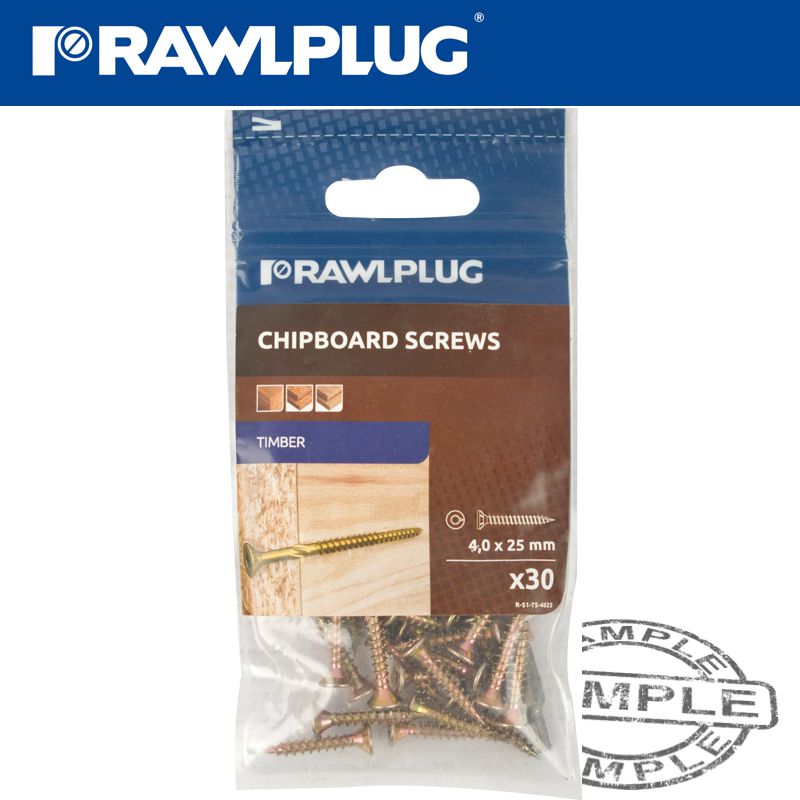 rawlplug-r-ts-chpiboard-hd-screw-4.0x25mm-x30-per-bag-raw-r-s1-ts-4025-3