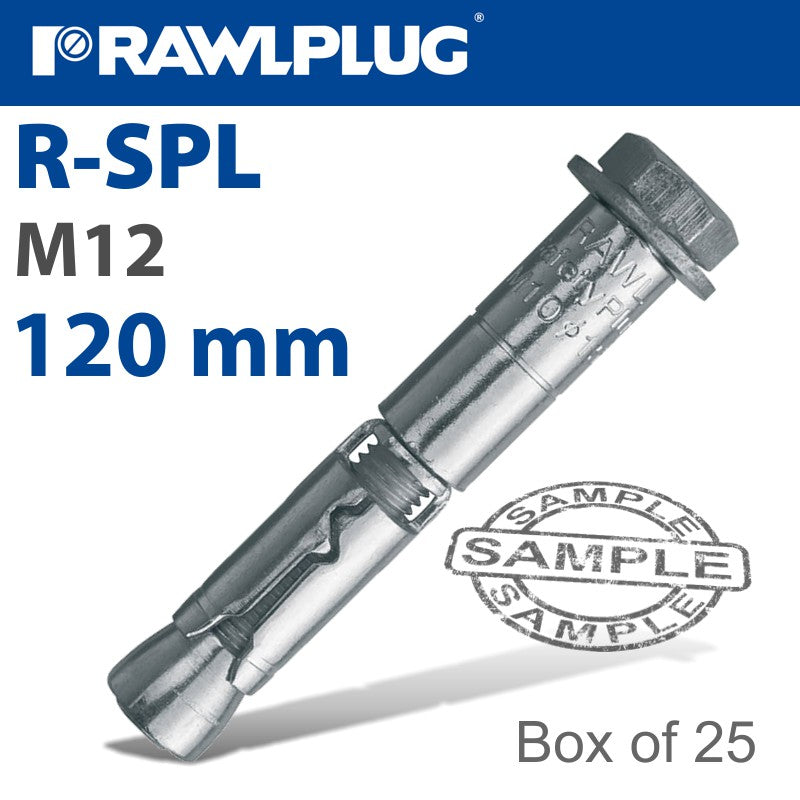 rawlplug-r-spl-safety-plus---loose-bolt-12x120mm-x25-per-box-raw-r-spl-12120-25-1