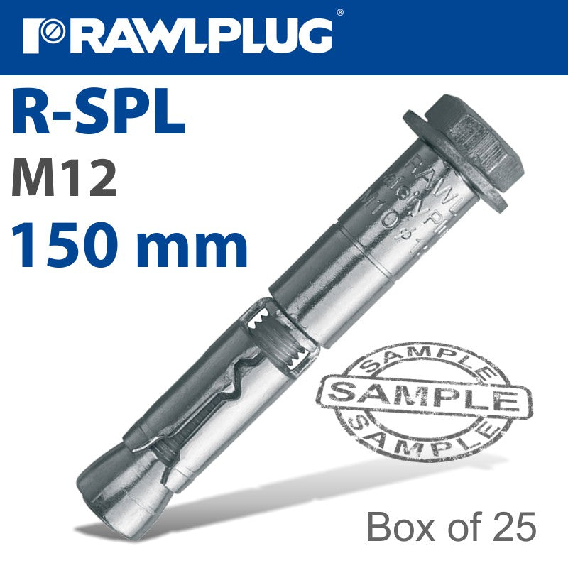 rawlplug-r-spl-safety-plus---loose-bolt-12x150mm-x25-per-box-raw-r-spl-12150-50-1