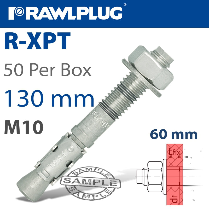 rawlplug-throughbolt-m10x130x60mm-x50--box-raw-r-xpt-10130-60-1