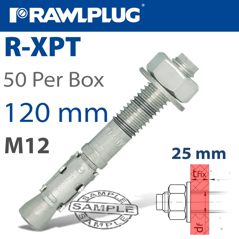 rawlplug-throughbolt-m12x120x25mm-x50--box-raw-r-xpt-12120-25-1