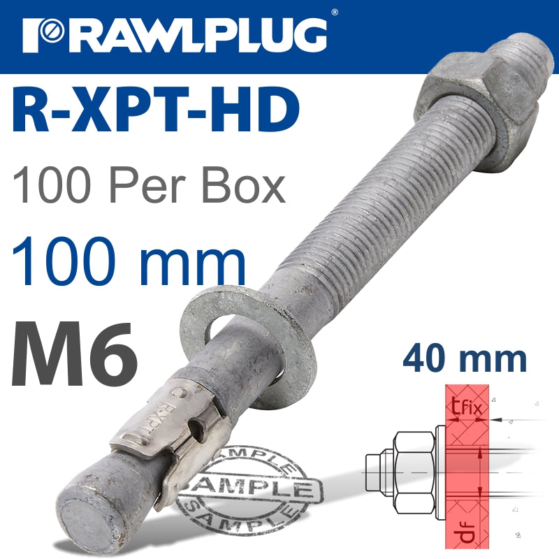 rawlplug-r-xpt-hot-dip-galvanized-throughbolts-m6x100mm-x100-per-box-raw-r-xpt-hd-06100-40-1