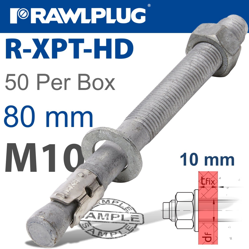 rawlplug-r-xpt-hot-dip-galvanized-throughbolts-m10x80mm-x50-per-box-raw-r-xpt-hd-10080-10-1