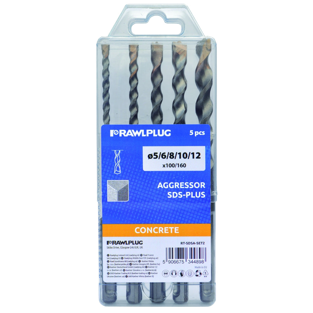 rawlplug-sds-plus-aggressor-5pcs-5,6,8,10,12-raw-rt-sdsa-set2-1