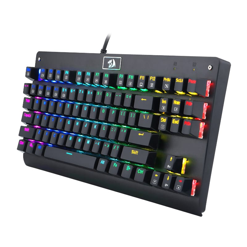 redragon-dark-avenger-rgb-mechanical-gaming-keyboard---black-8-image